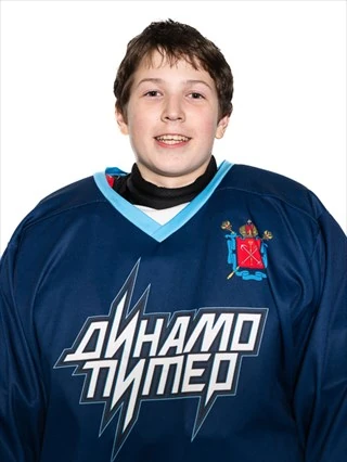 Sokolov Arsenii Dmitrievich