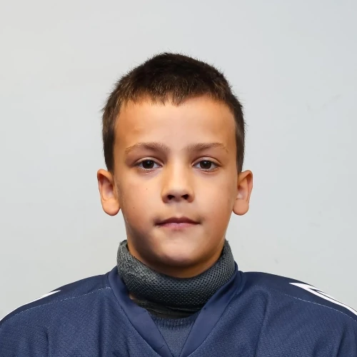 Yashnikov Martin Artemovich