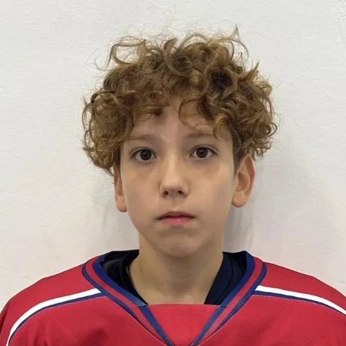Novikov Nikita Nikolaevich