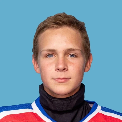 Pustovalov Nikita Andreevich