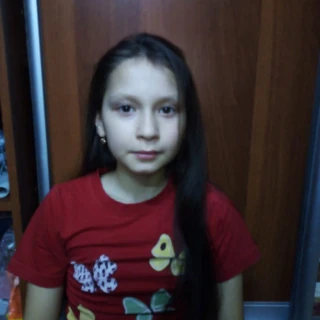 Gasimullina Kamilya Mudarisovna