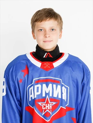 Otkupchikov Vladislav Aleksandrovich