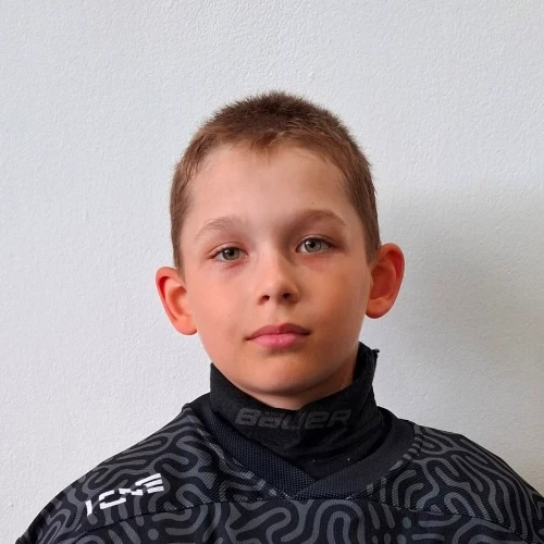 Toropov Nikita Aleksandrovich