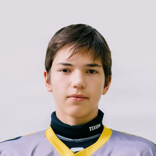 Menshikov Georgii Valerevich