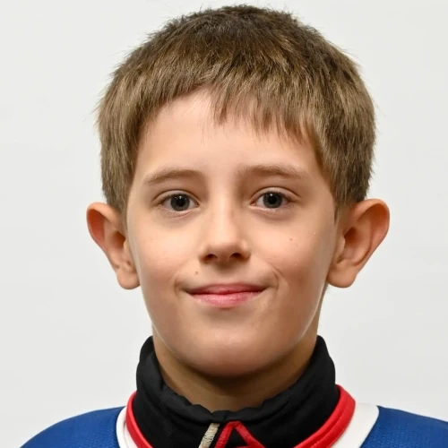 Korenitsyn Georgii Pavlovich