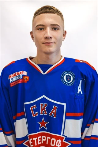 Маскаев Никита Максимович