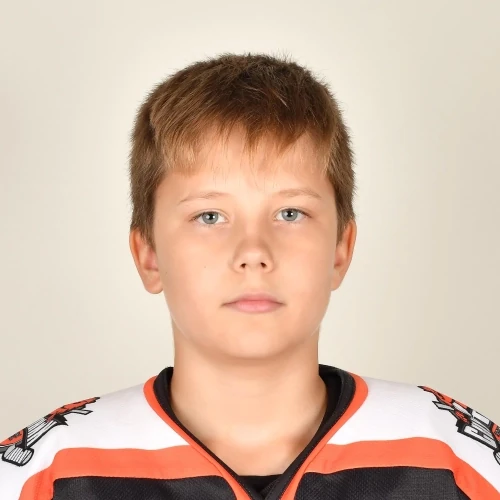 Homutinnikov Denis Maksimovich