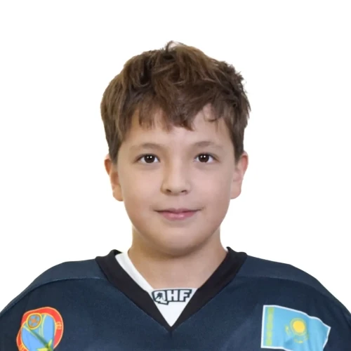 Antipin Nazar Vladimirovich