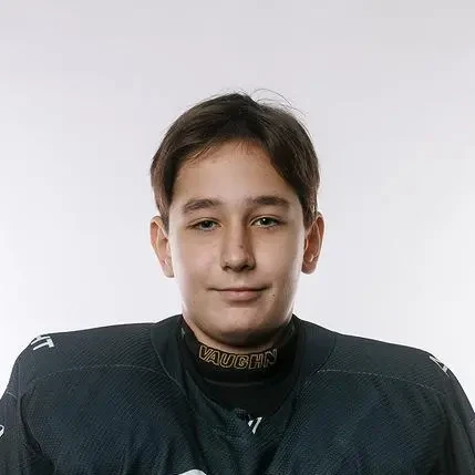 Piksin Vladislav Evgenevich