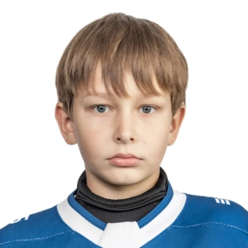Gervold Egor Olegovich