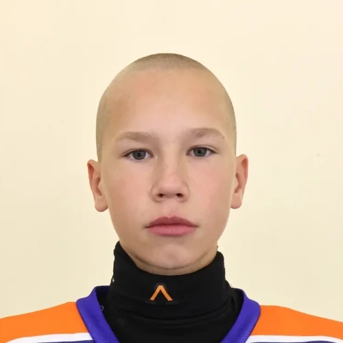 Kondratev Radislav Igorevich
