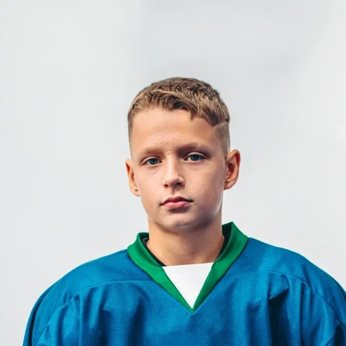 Kuklin Maksim Nikolaevich
