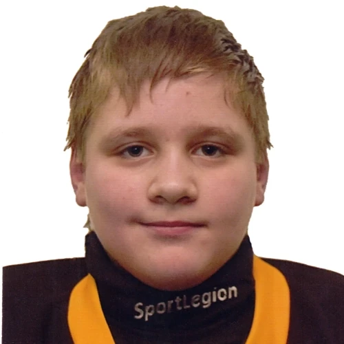 Korohov Daniil Valerevich