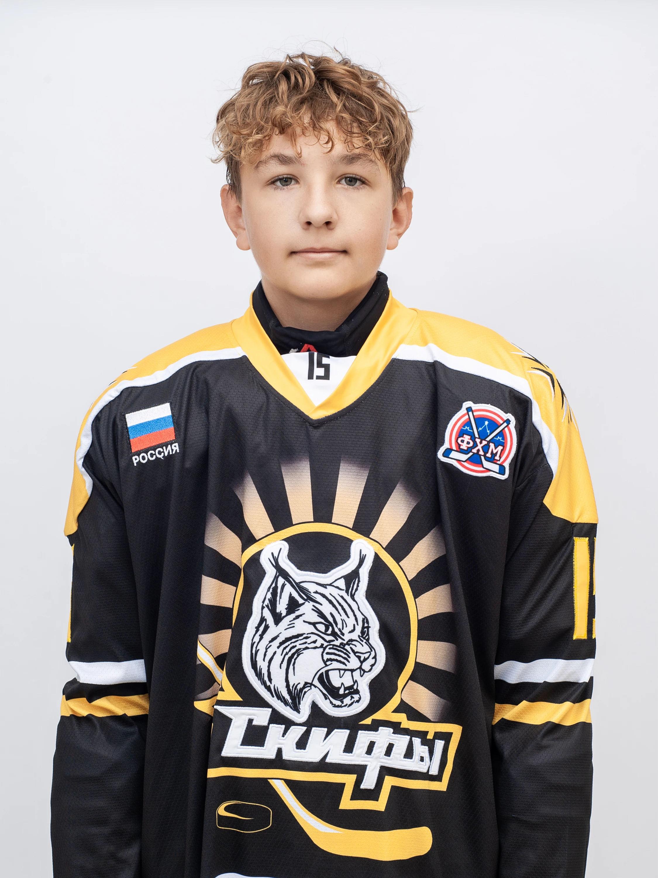 Nelasii Artem Vladimirovich