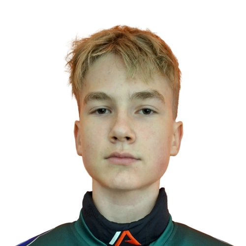 Redkin Rodion Alekseevich