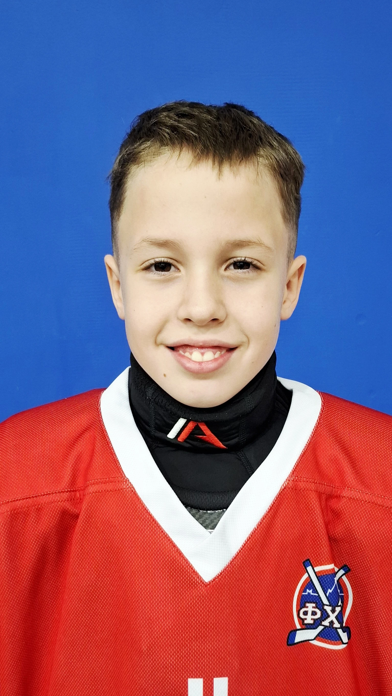 Aliev Maksim Maksimovich