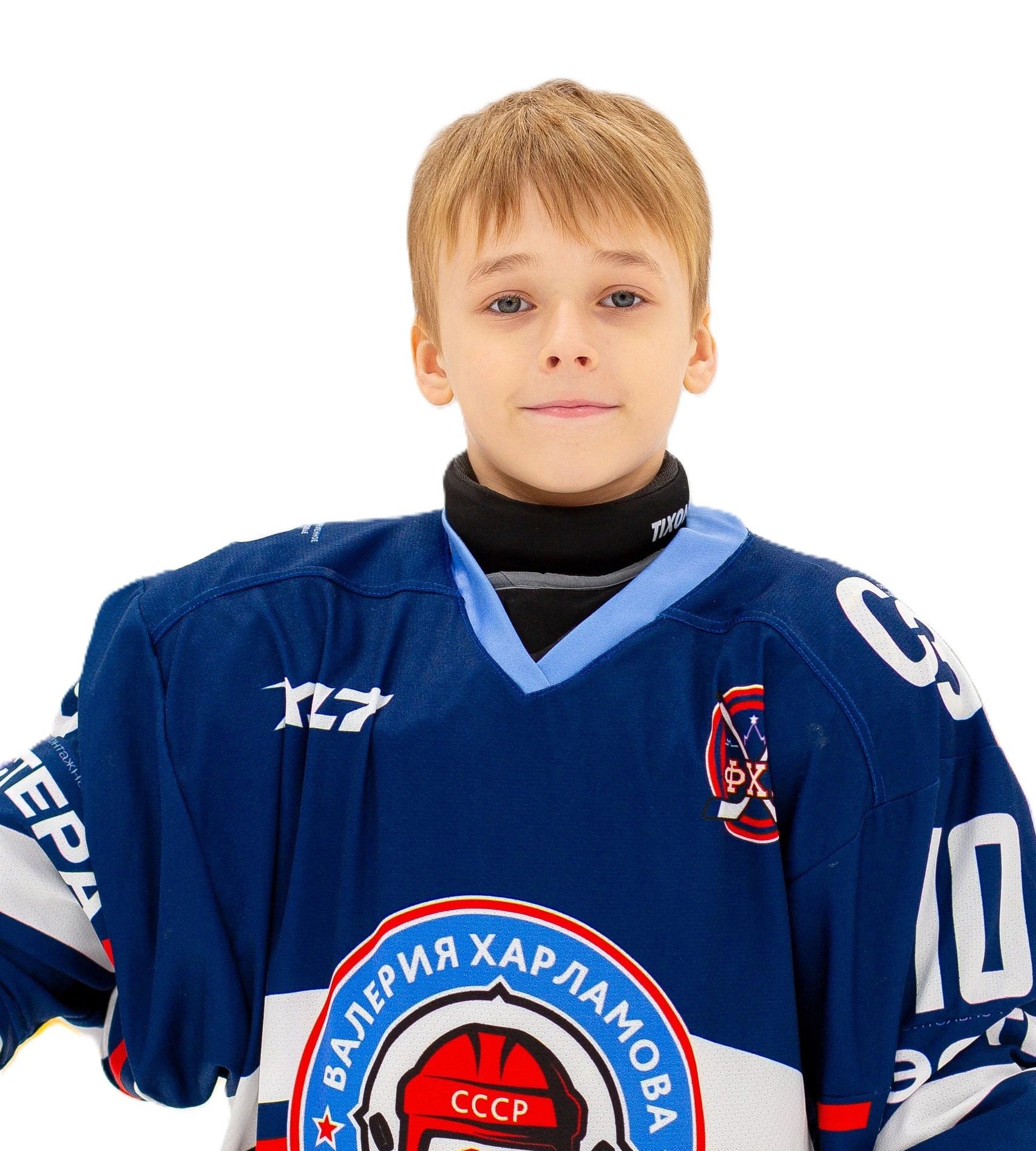 Biryukov Maksim Aleksandrovich