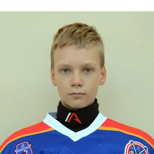 Chernyshov Zahar Vladimirovich