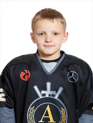 Shadrin Arkadii Aleksandrovich