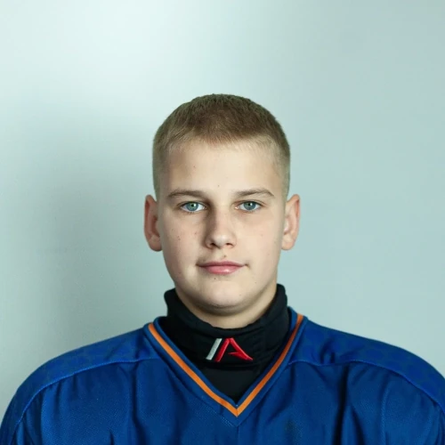 Marchenko Matvei Aleksandrovich