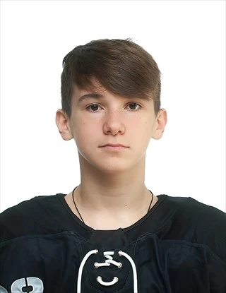 Gribanov Andrei Vitalevich