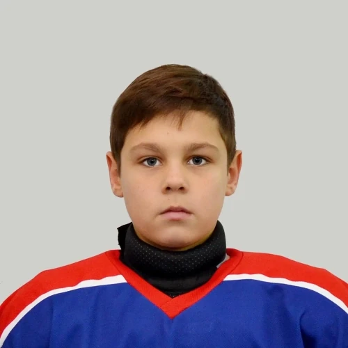 Kovalchuk Kirill Alekseevich