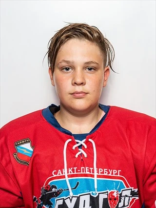 Maloletkov Egor Vitalevich