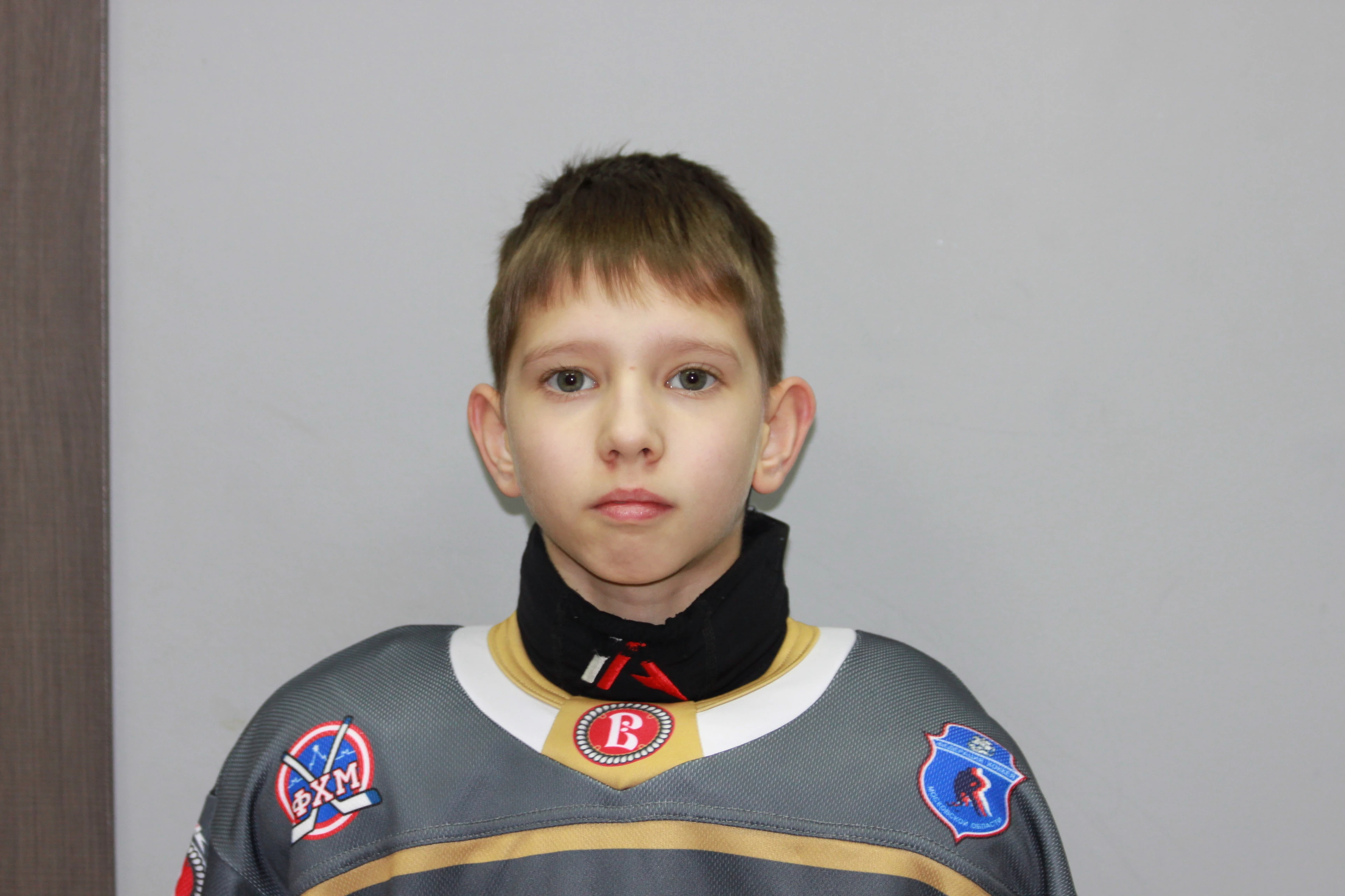 Sadovoi Konstantin Vladimirovich