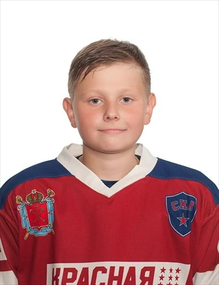 Solovev Makar Vladimirovich