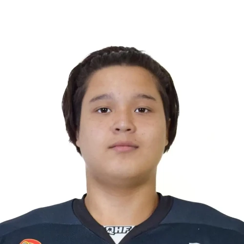 Kavytin Timur Nikolaevich
