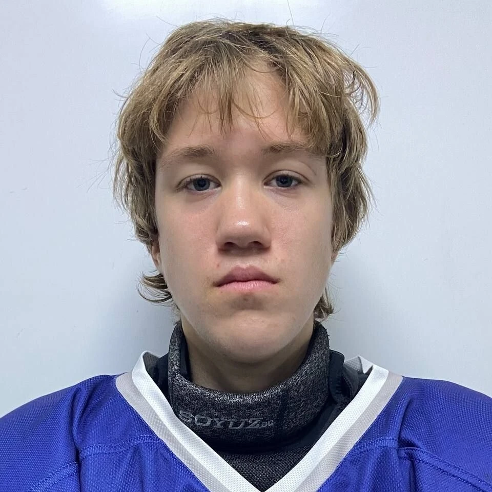 Antyufeev Artem Vladimirovich
