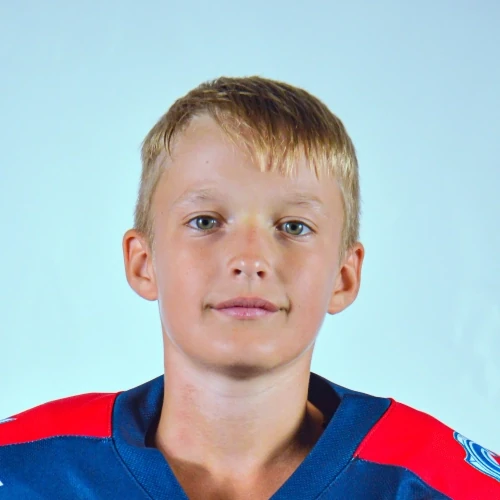 Martyanov Stepan Stanislavovich