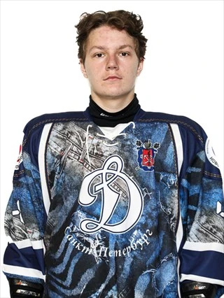Ermakov Maksim Denisovich