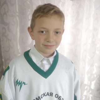Лебедев Андрей Викторович
