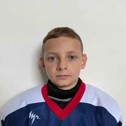 Kuznetsov Rodion Sergeevich