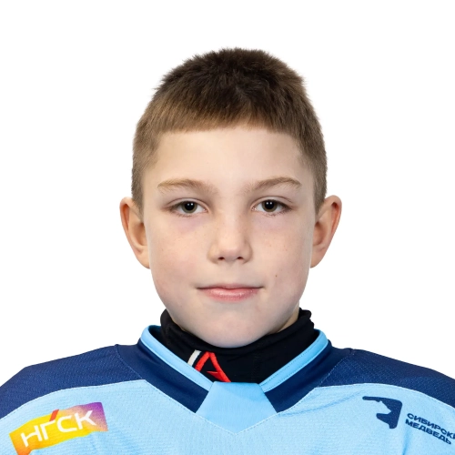 Kudryashov Matvei Romanovich