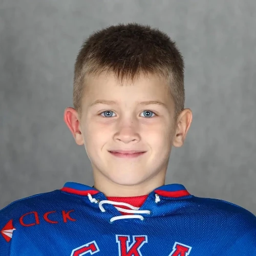 Nikolskii Aleksandr Nikolaevich
