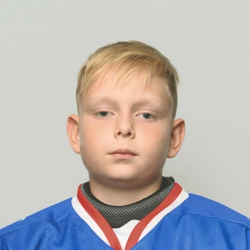 Gavrilov Vladislav Petrovich
