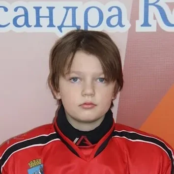 Krestinin Aleksei Petrovich