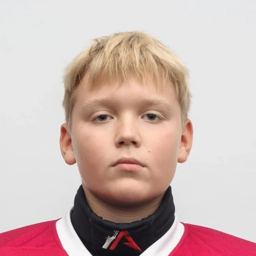 Kuprienko Mihail Vyacheslavovich