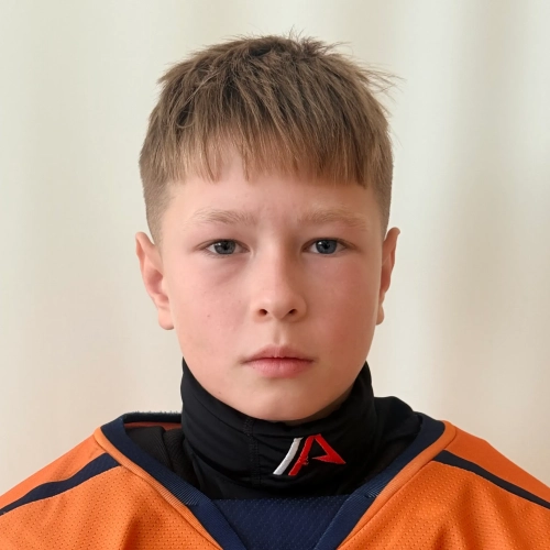 Gorbatov Matvei Dmitrievich