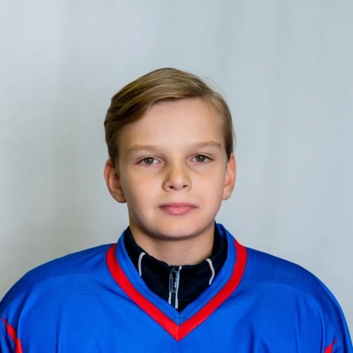 Tsepov Nikita Vyacheslavovich