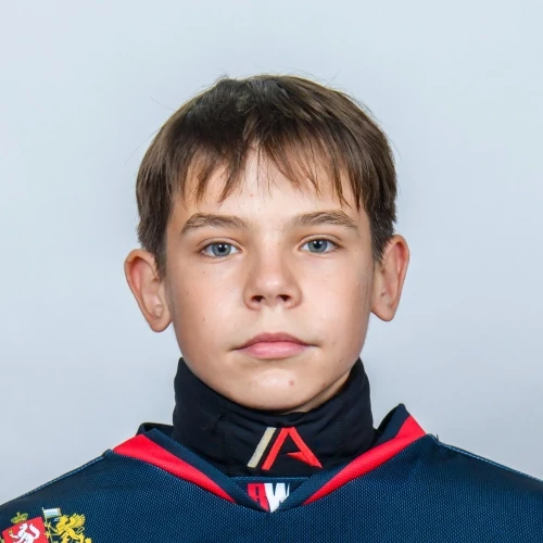 Dolgov Mark Alekseevich