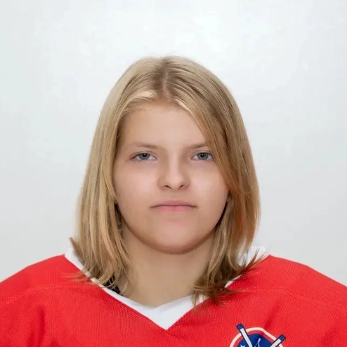 Ilina Polina Pavlovna