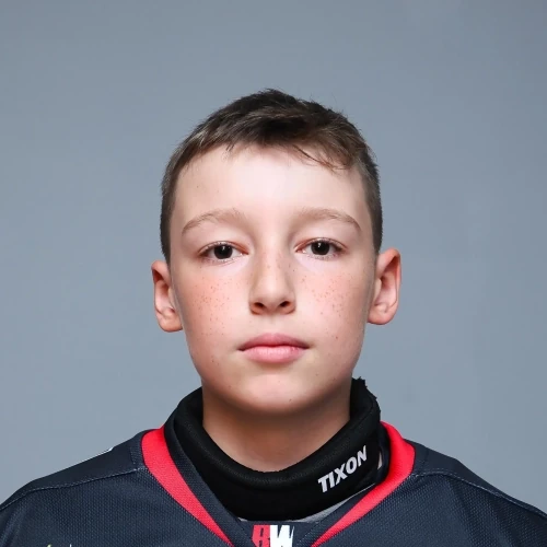 Goncharov Nikolai Sergeevich