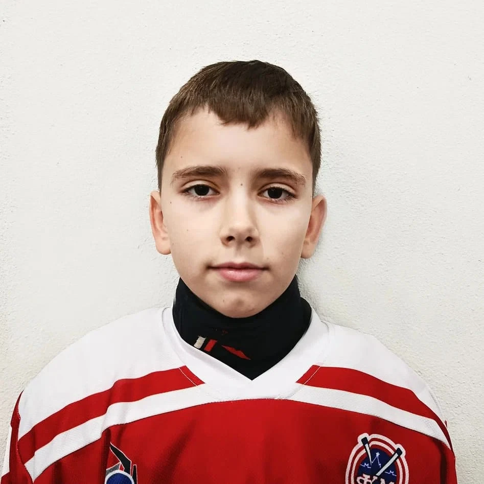 Pavlenko Semen
