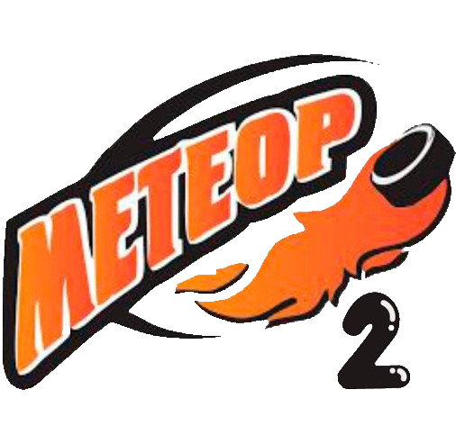 Meteorit - 2