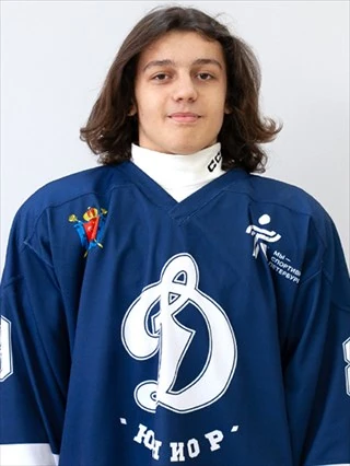 Vidyaev Vladimir Aleksandrovich