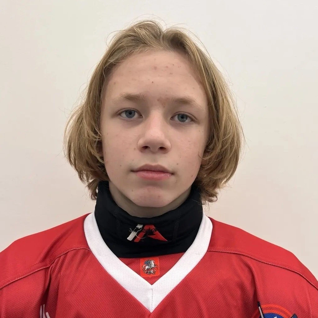 Kochkov Fedor