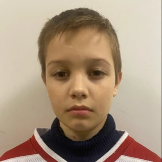Uvarov Petr Sergeevich